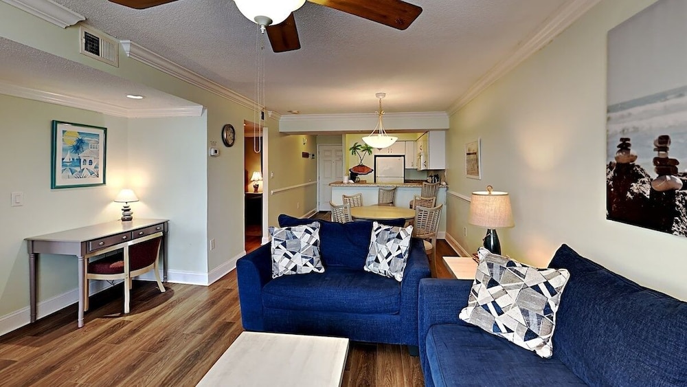 Sands Beach Club 515 2 Bedroom Condo