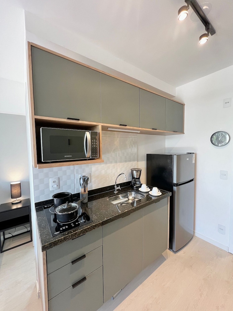 Innvista Allure Residencial Moema