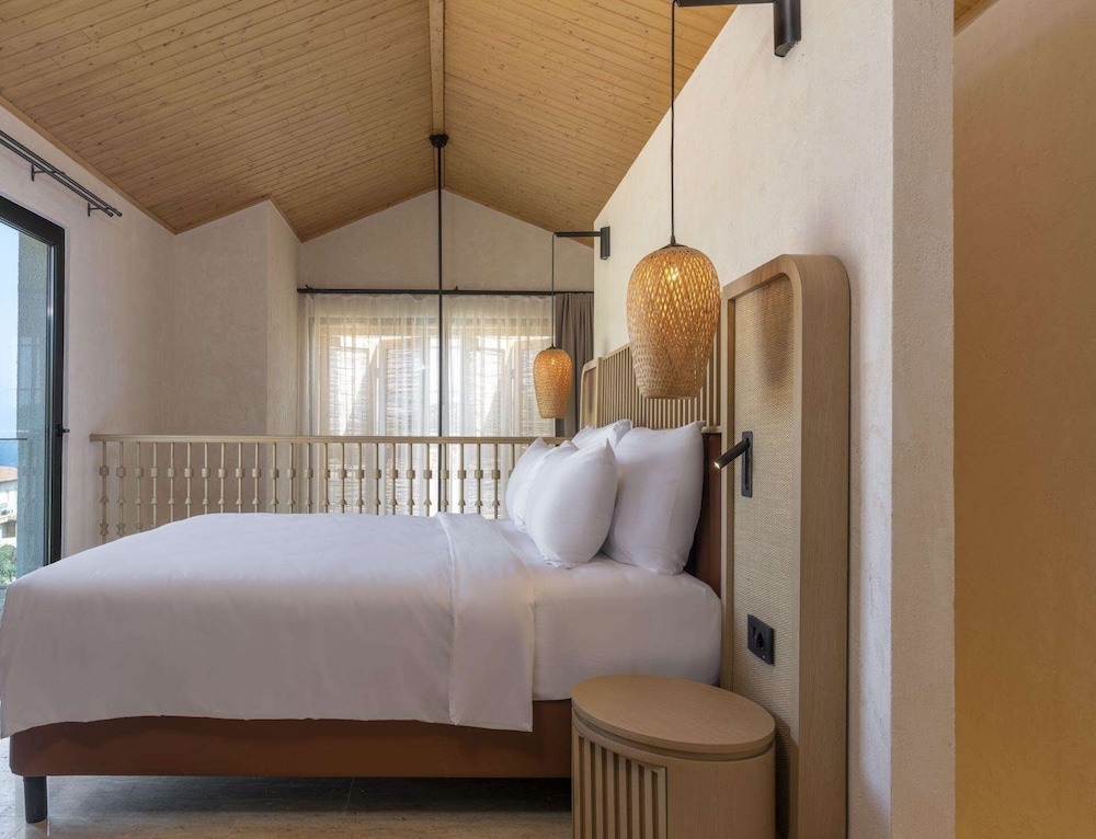 Novva Hotels Kaş - Image 13