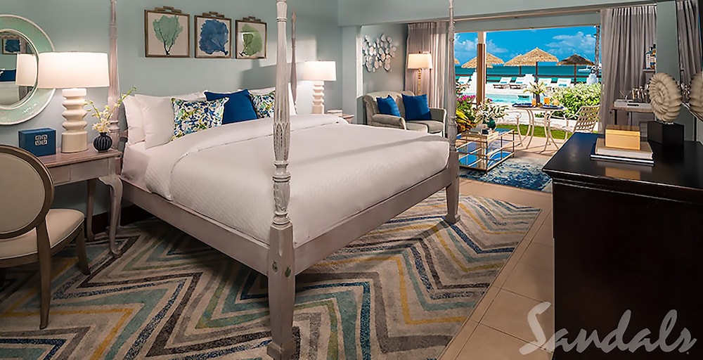 Sandals Grande Antigua - ALL INCLUSIVE Couples Only - Property Image 57