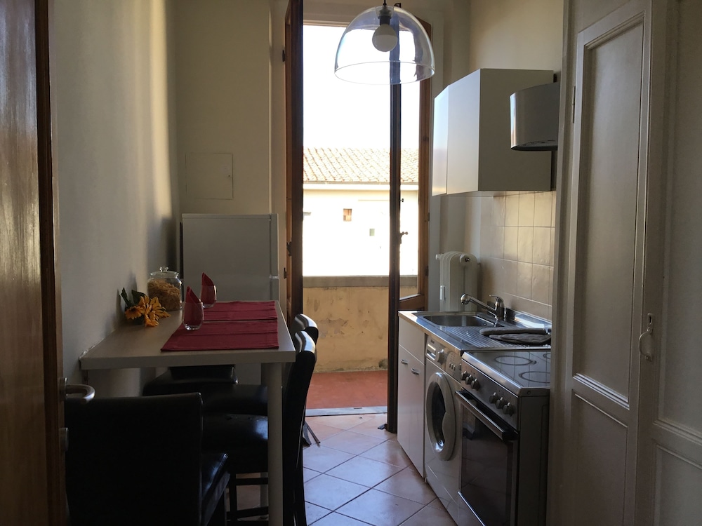 Fortezza Fourth Floor - 4 pax