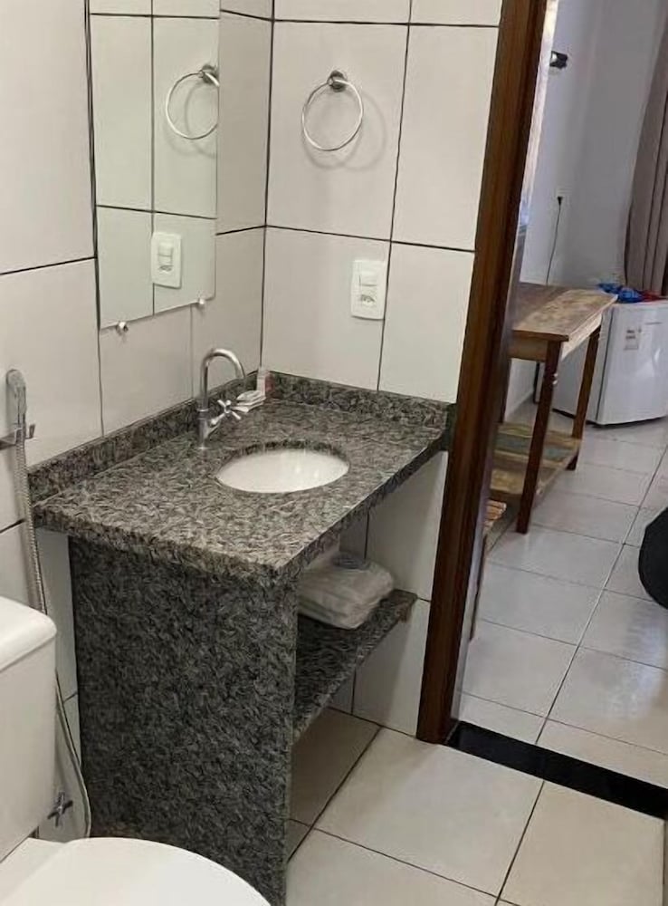 Estrela D'Alva Pousada
