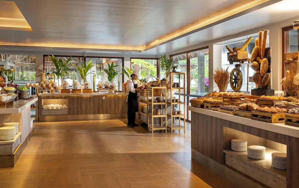 Dhigali Maldives - Premium All Inclusive