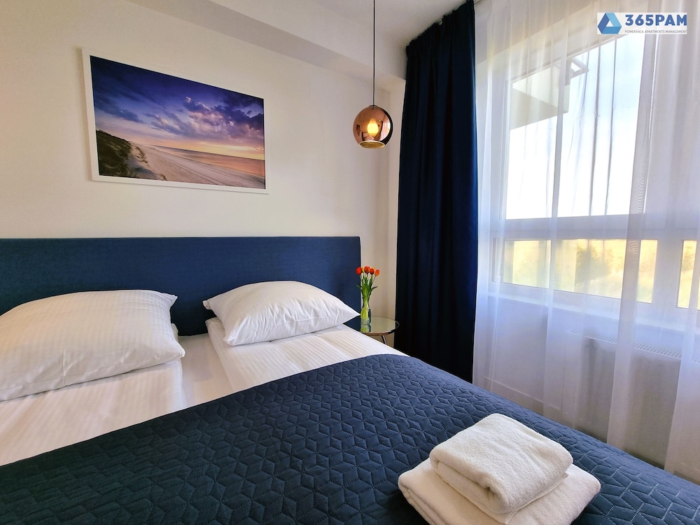 Westin Koralowa 15 Kołobrzeg - 365PAM