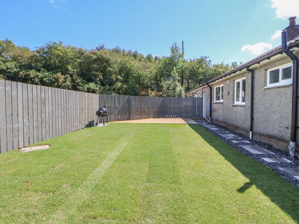 Bankwell Cottage