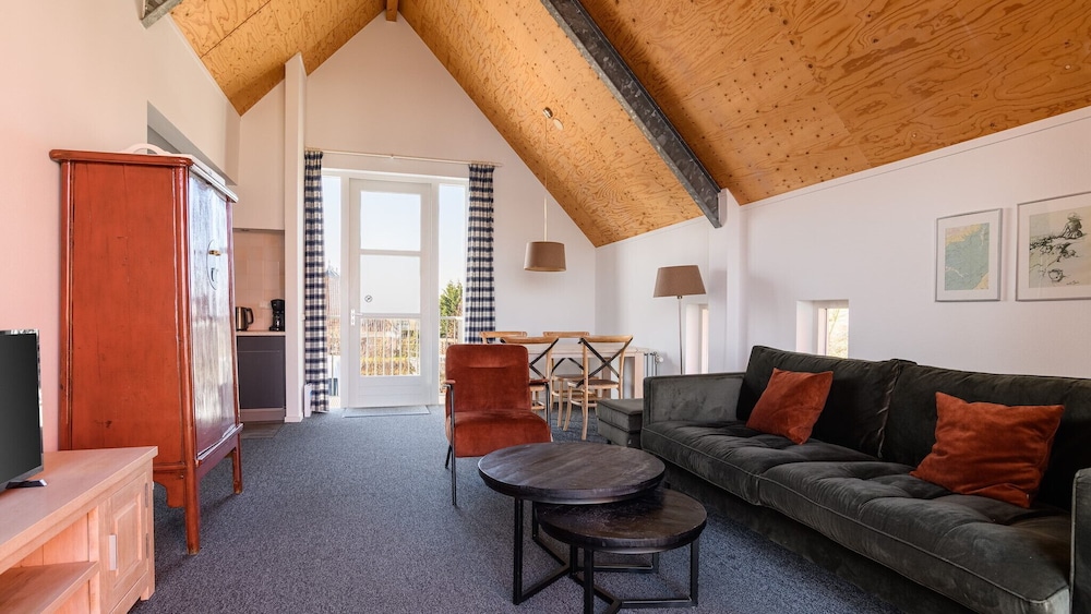 Summio Havenresort Terherne