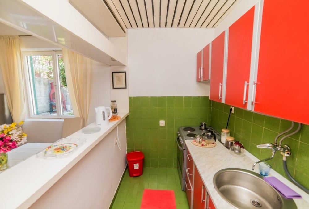 Becici Sunset home