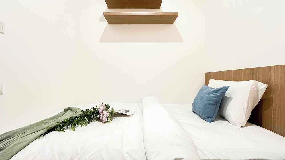 Spacious And Stylish 3Br At Sky House Bsd Apartment