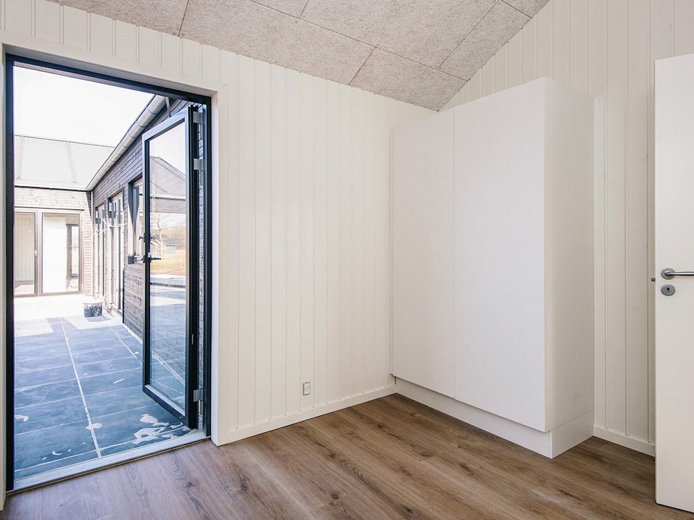 5 Star Holiday Home in Ansager
