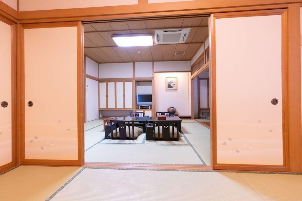 Hotel Sakadojo Minamiuonuma