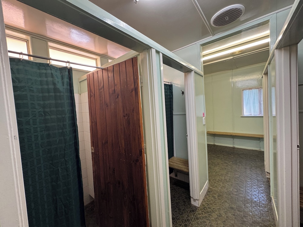 Hay Caravan Park