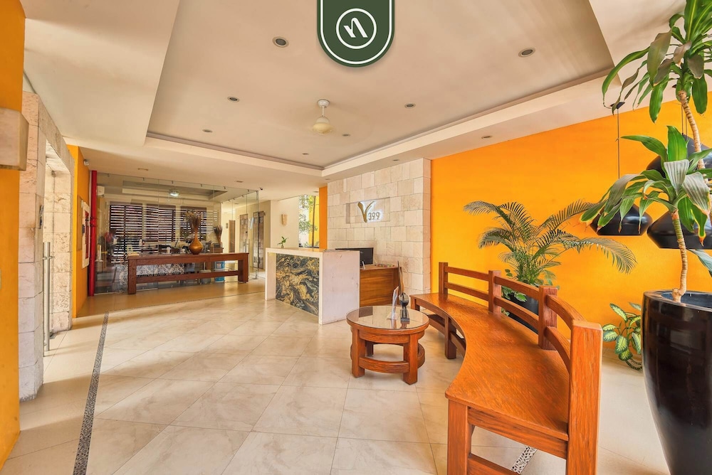 Amazing 1 BR Condo in Romantic Zone - Rooftop Pool