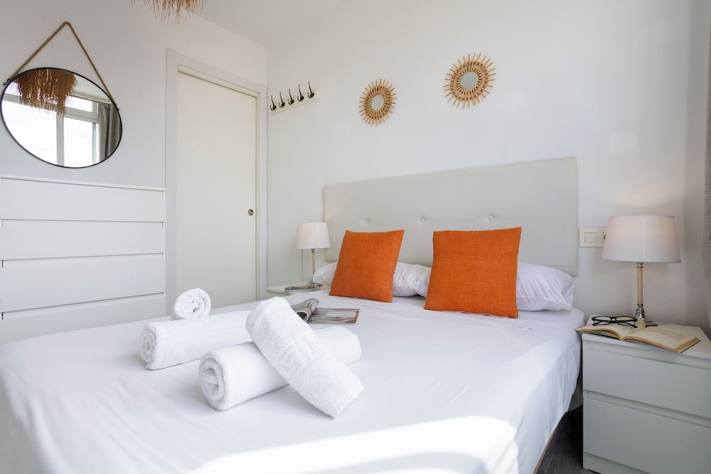 Sunstay Isabel Loft Torremolinos
