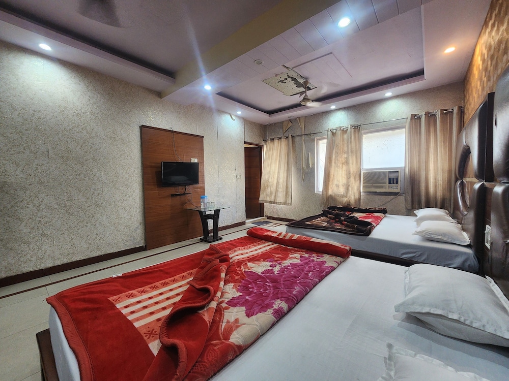 Hotel Step Inn Gold