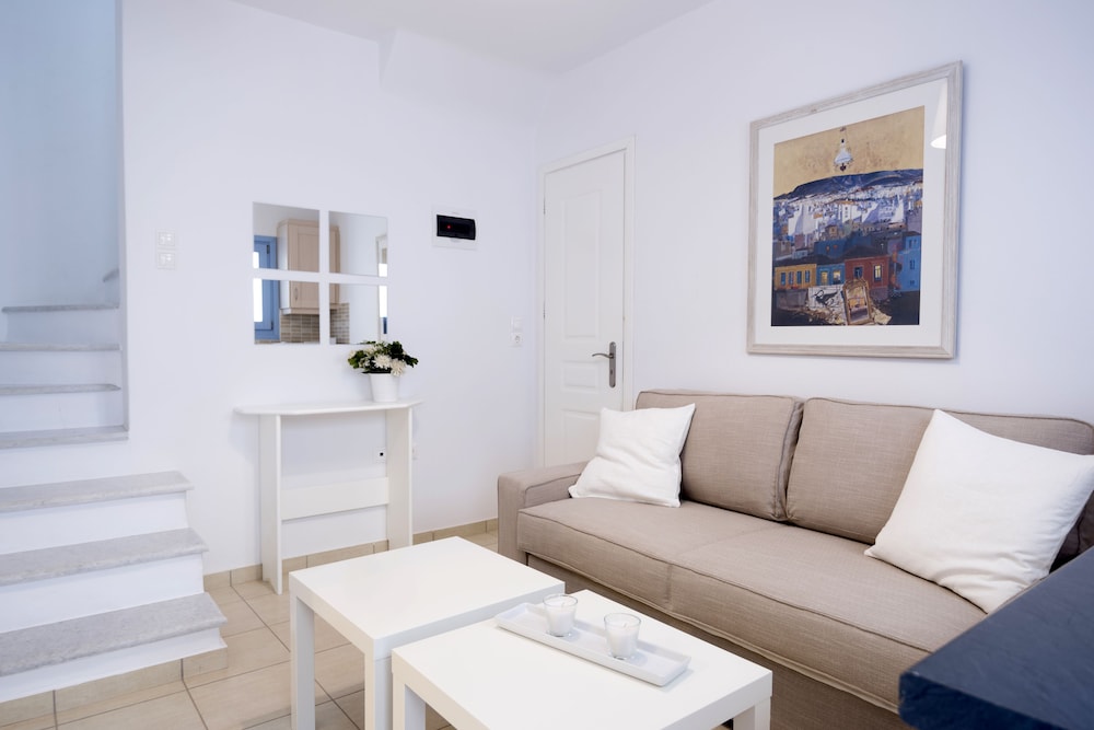 Naxian Resort