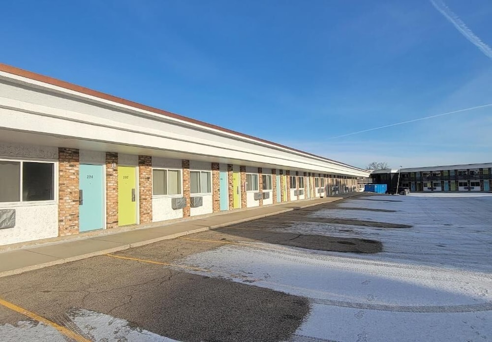 Midtown Inn