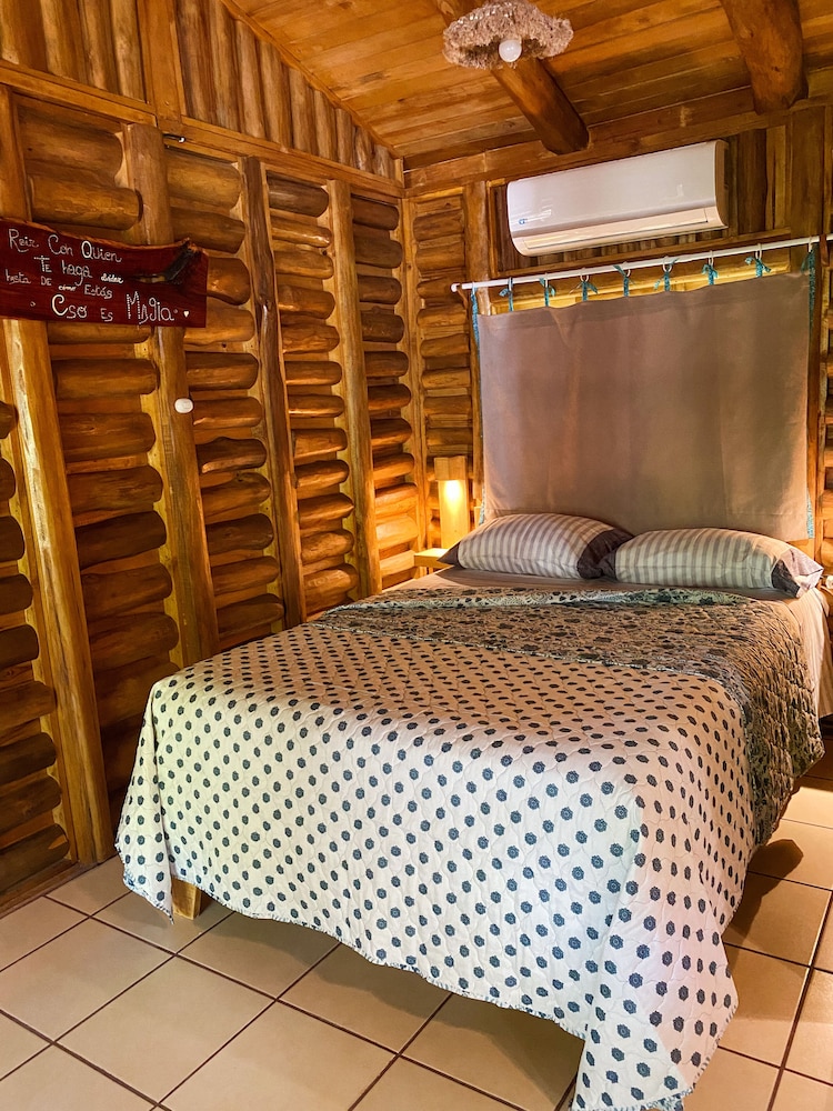Guanacaste - Costa Rica Vacations - Cabanas Lamaite - Property Image 2