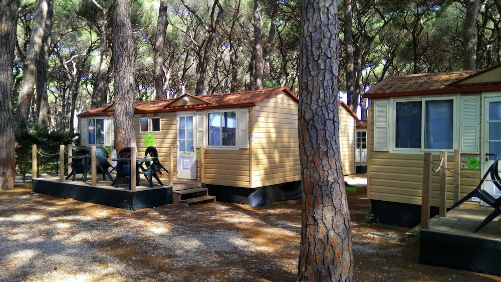 Camping Lo Ionio view 5