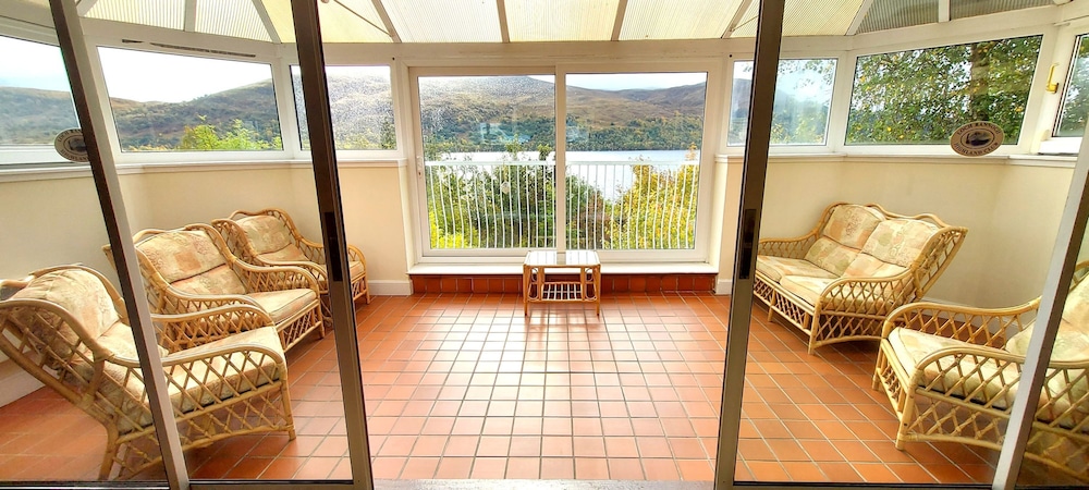 Loch Rannoch Highland Club Highland Lodge 02