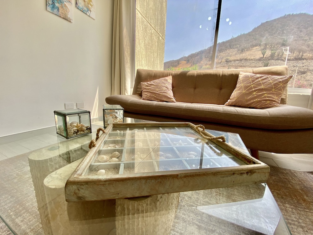 Apartamentos Genesis - Rodadero by SOHO