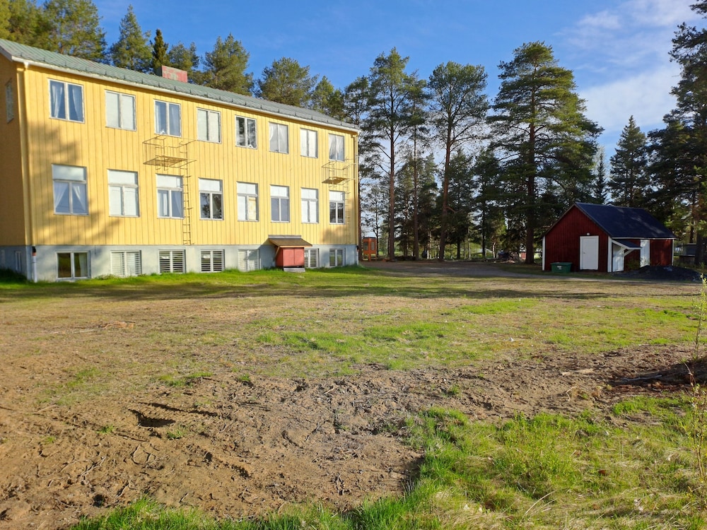Skolan