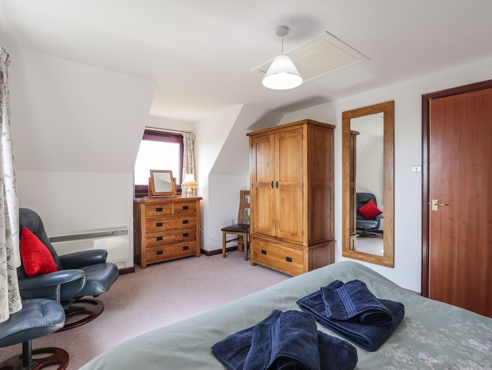 Woodburn Cottage