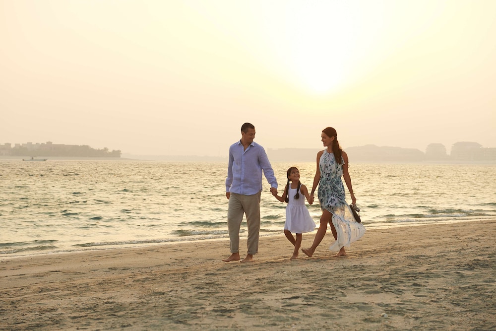 Waldorf Astoria Dubai Palm Jumeirah