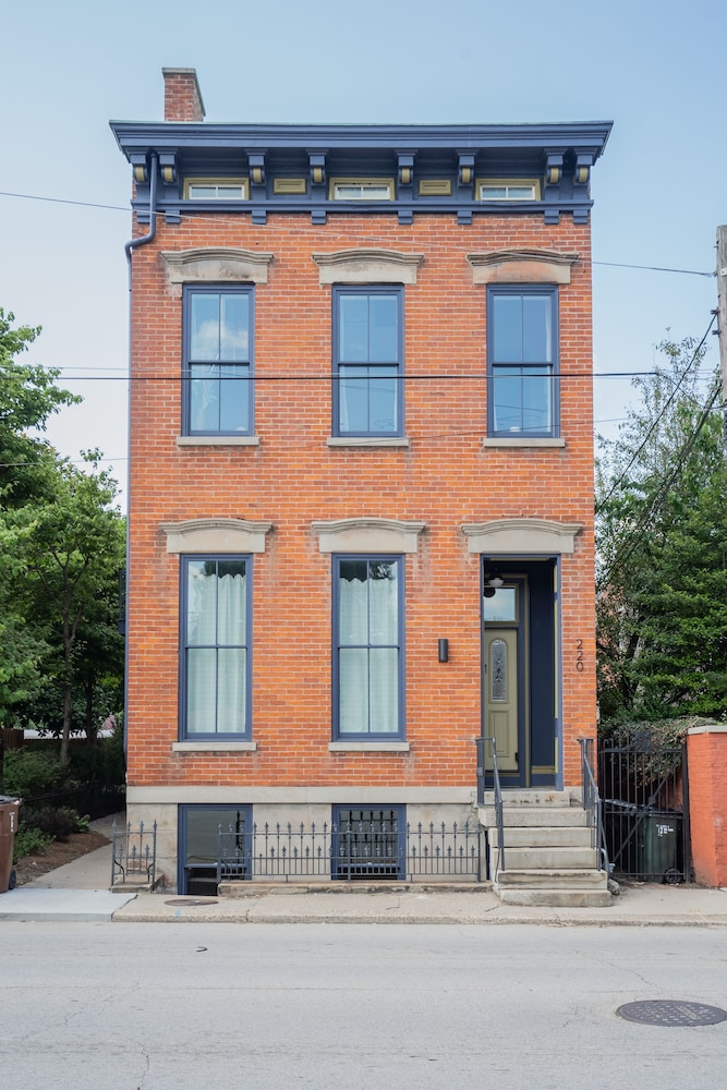 Covington Vacations - Baldwin Flats - Property Image 66