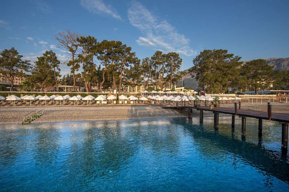 Akra Kemer - All Inclusive, photo 119