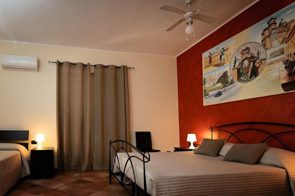 B&B L'angolo di Plutia