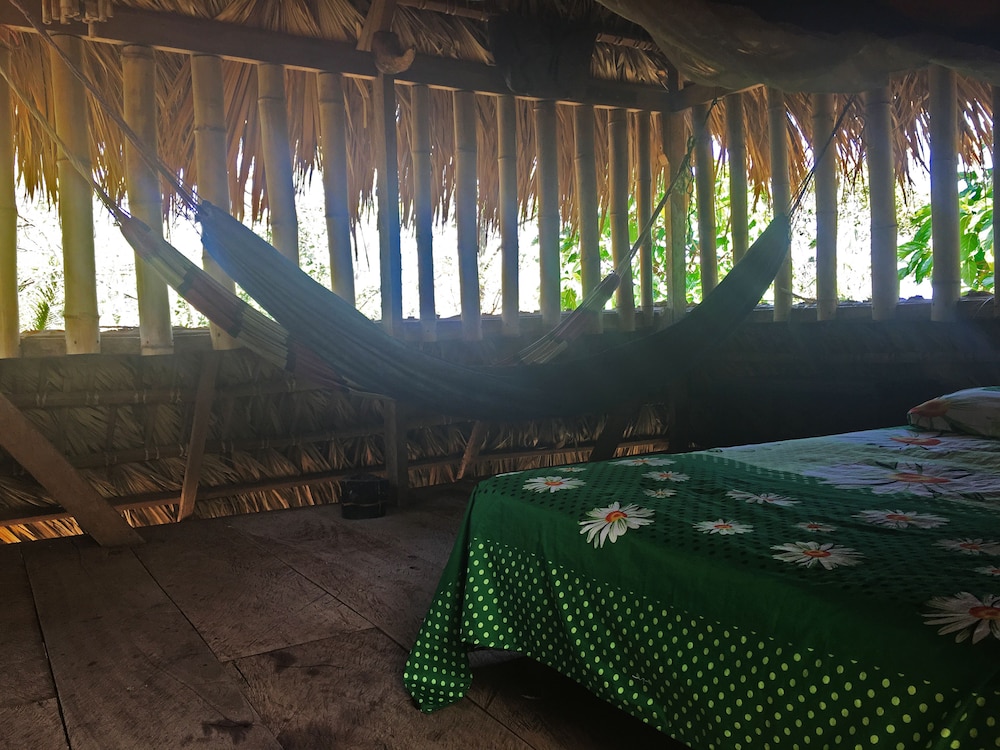 El Zopilote - Hostel