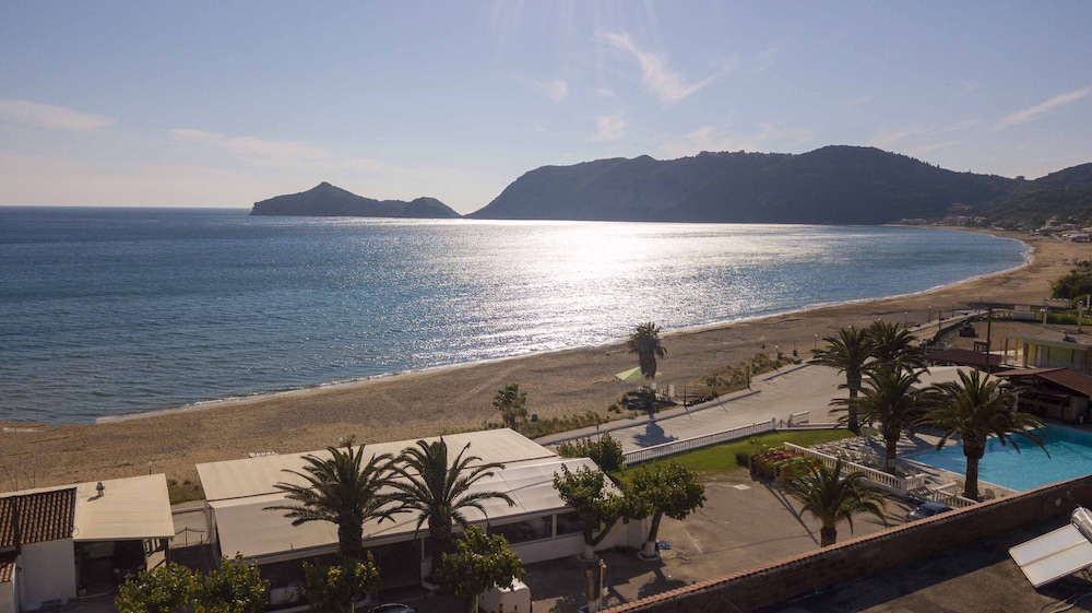 San Georgio Boutique Hotel - Adults Only