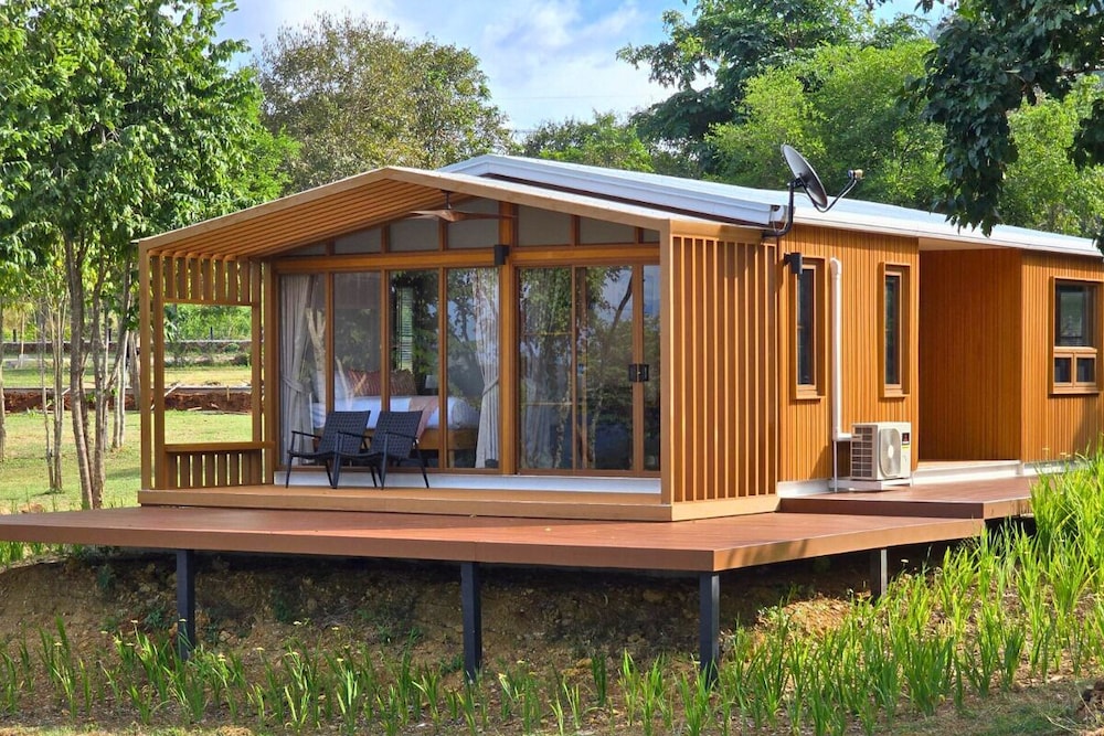 Hilltop Erawan Camp