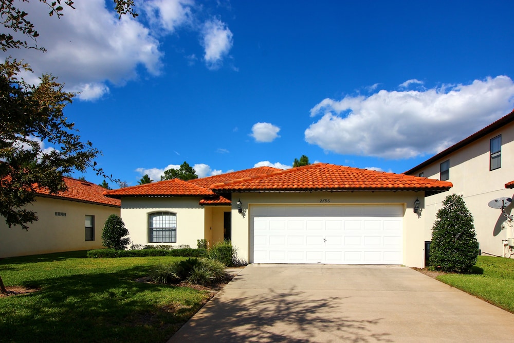 AmSun Rental Homes
