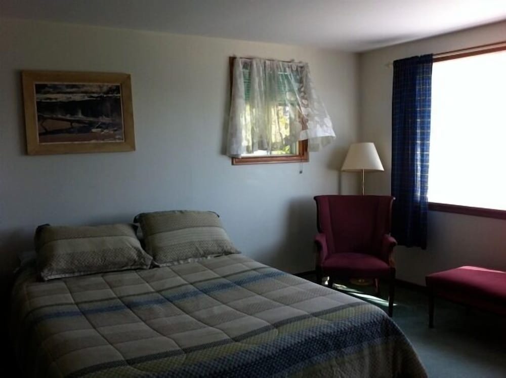 Crystal Springs Vacation House