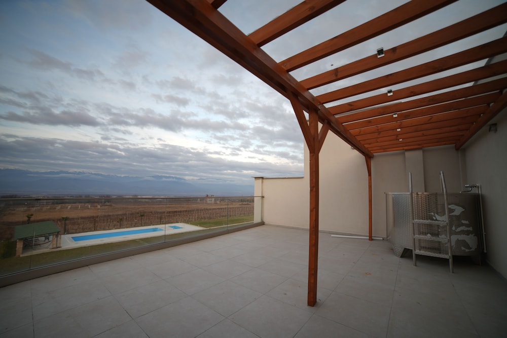 Luxury Villa in Alazani Valley Residence
