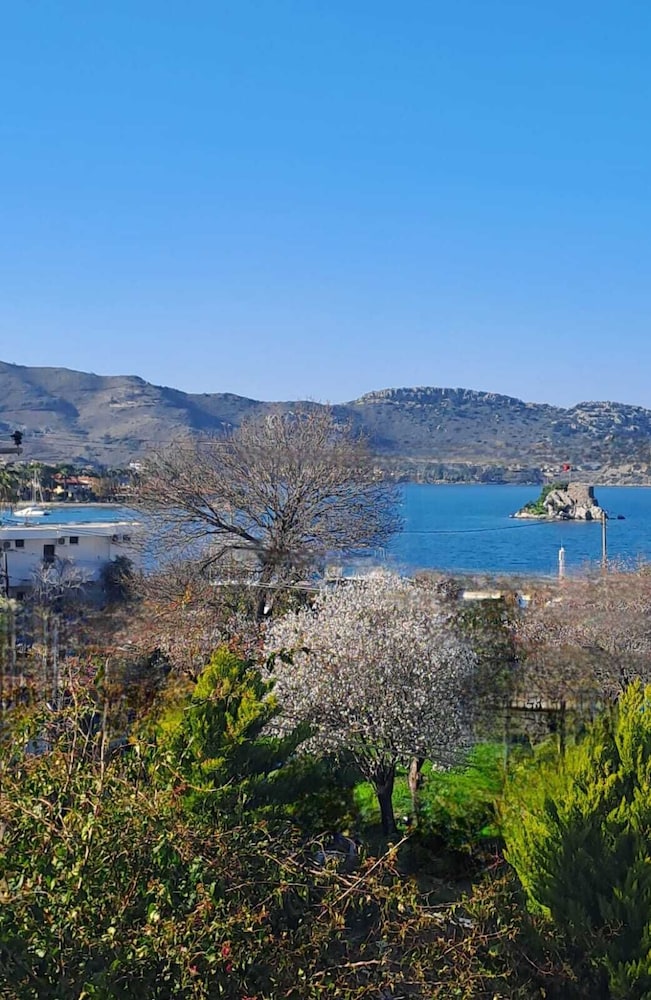 MAKİA OTEL
