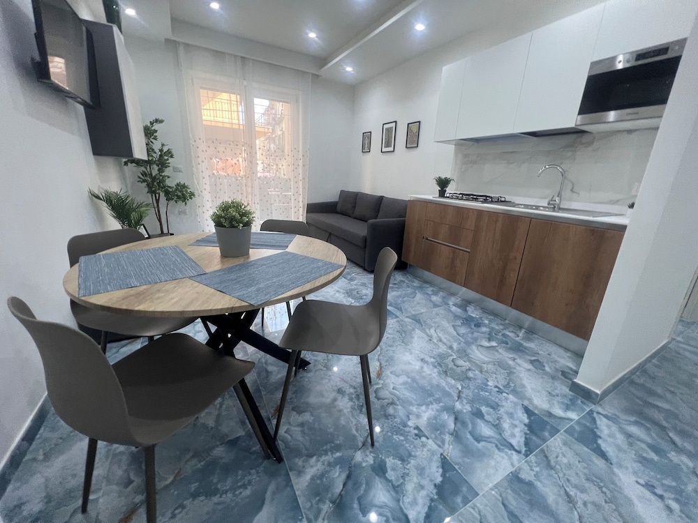 Borgo 1313 Napoli