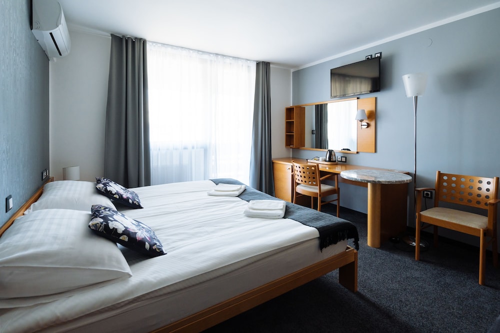 Guesthouse Kolinska - Adults only