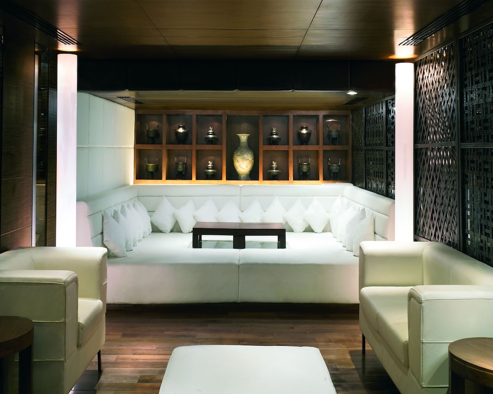 Mumbai Vacations - Grand Hyatt Mumbai Hotel and Serviced Apartments - Property Image 111
