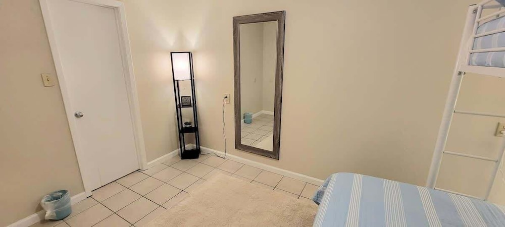 Bay View Great Deck Pool 2 Levels & 3 Bedr 3 Bedroom Condo