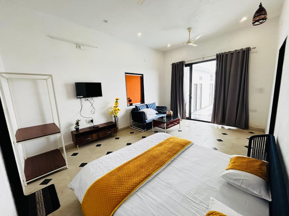 Pearl Pride Villa