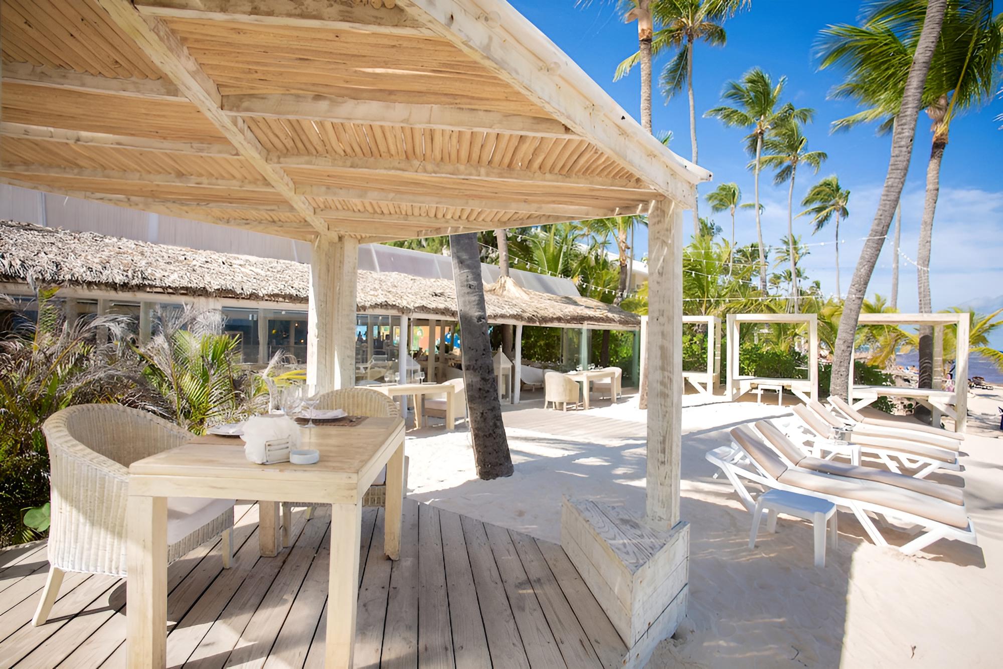 Chateau del Mar