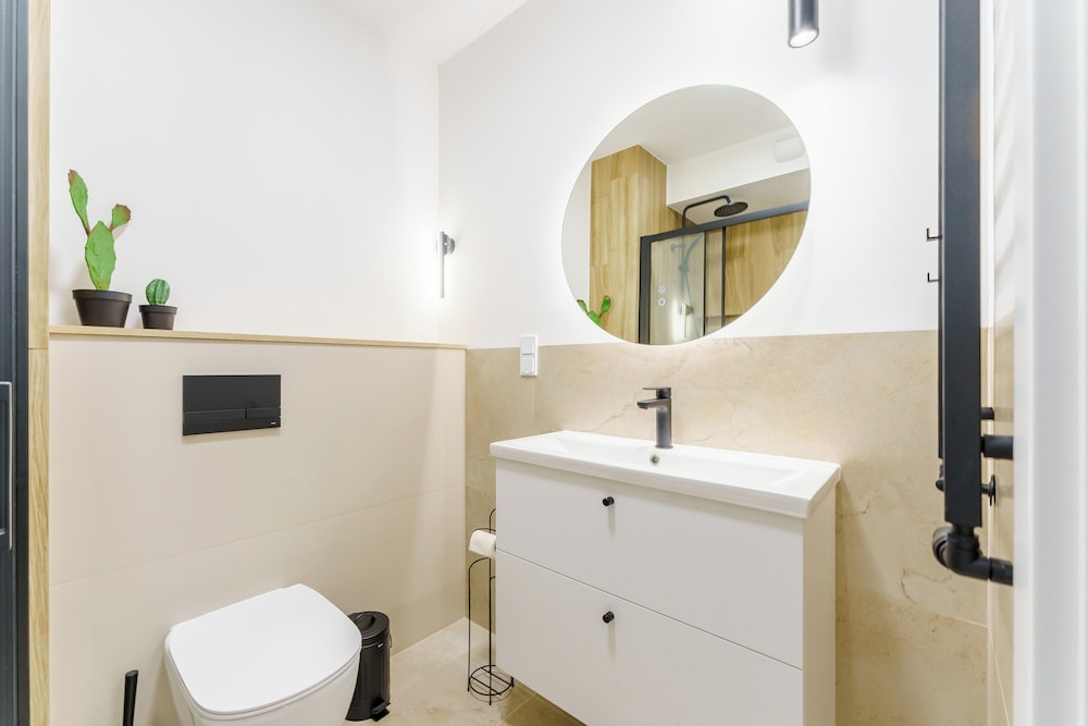 POSESJA APARTAMENTY Posesja Plażowa 4aII
