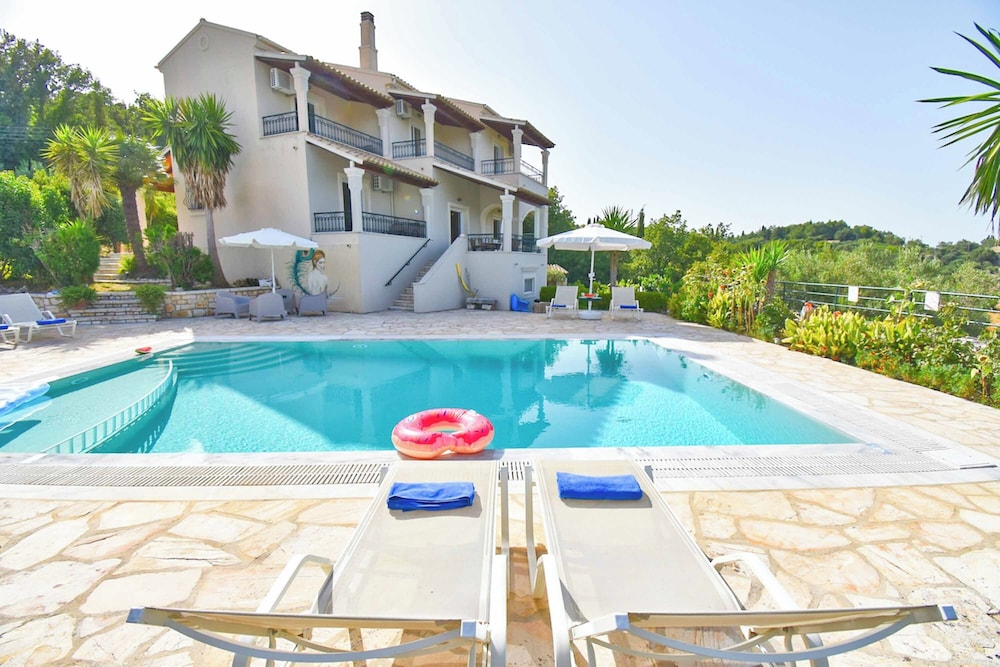 Villa Nafsika
