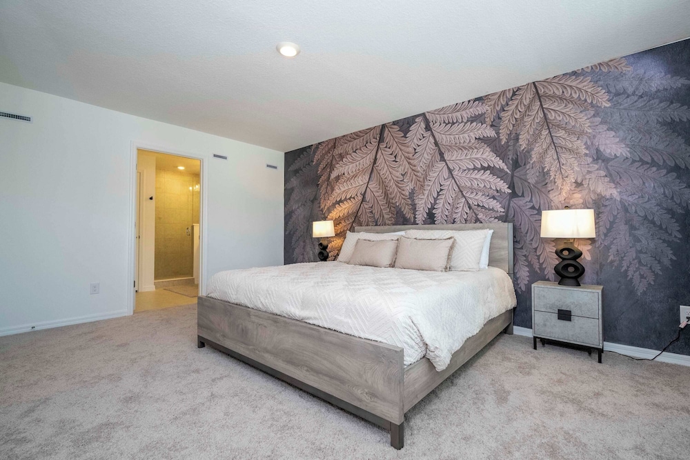 Charming 3Bd Close To Disney At Festival 638
