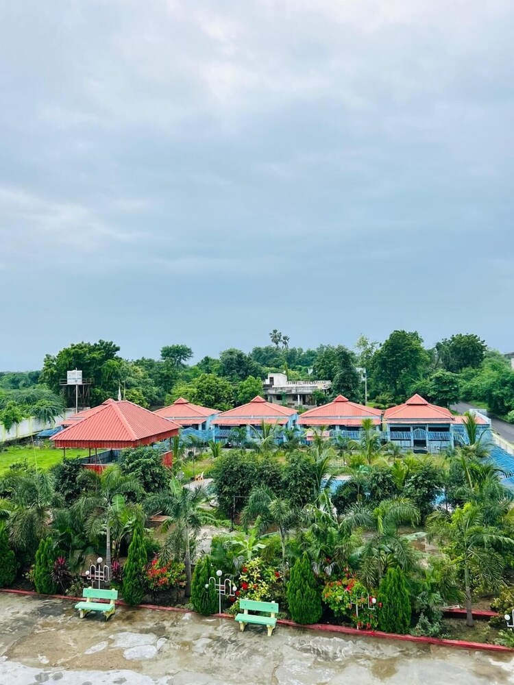 Vrundavan Village Resort and Home Stay