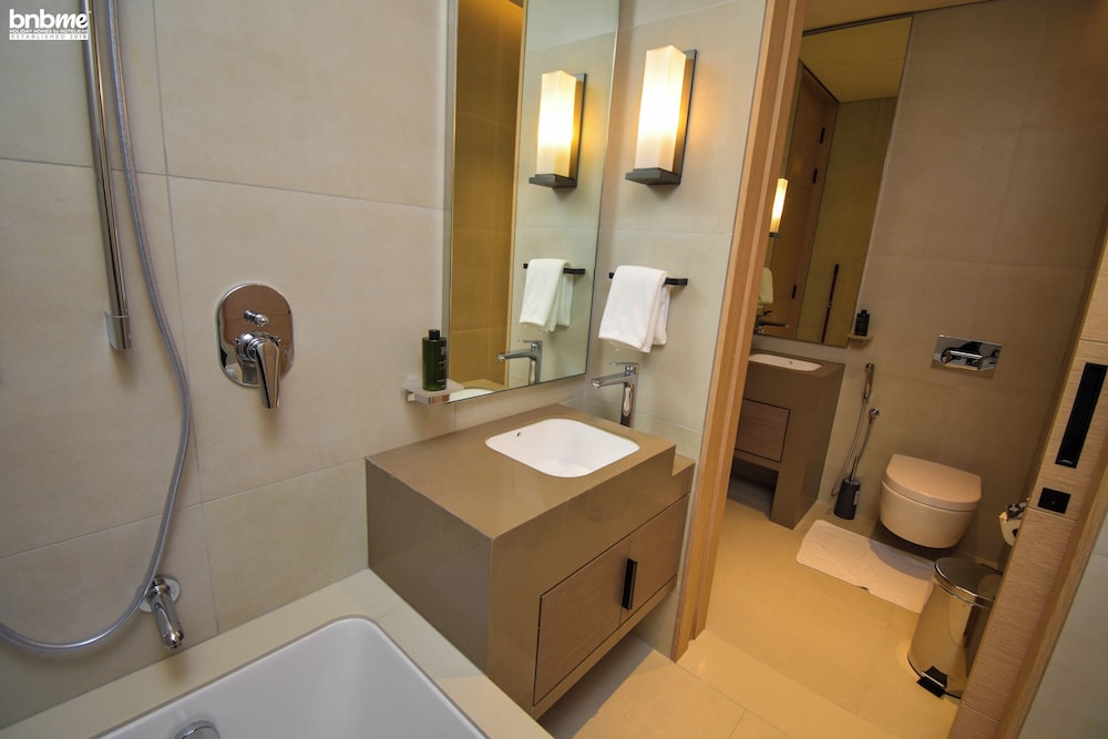 1B-Address JBR - 1107 by bnbmehomes