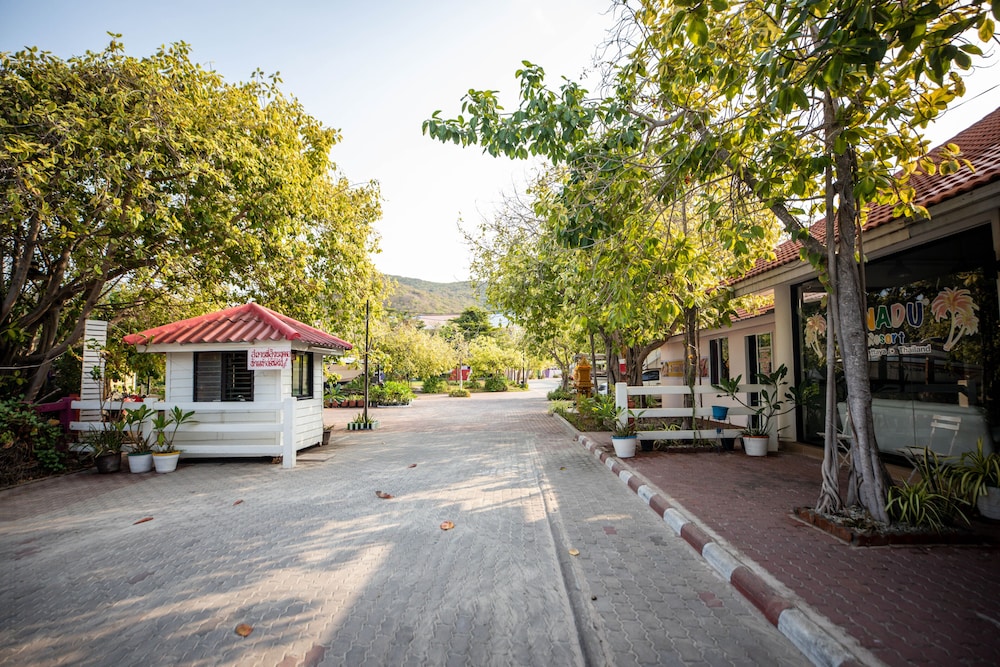 Xanadu Beach Resort