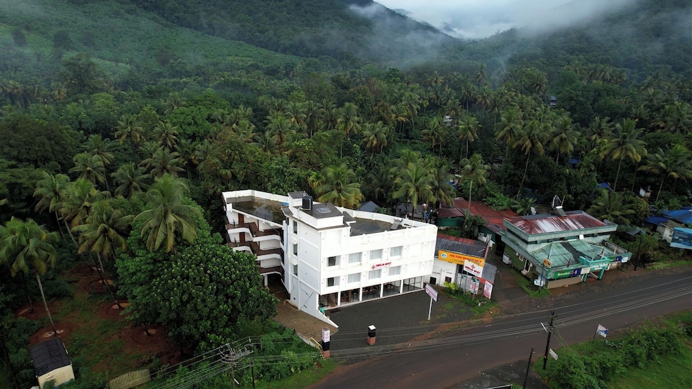 Sreeja Myst